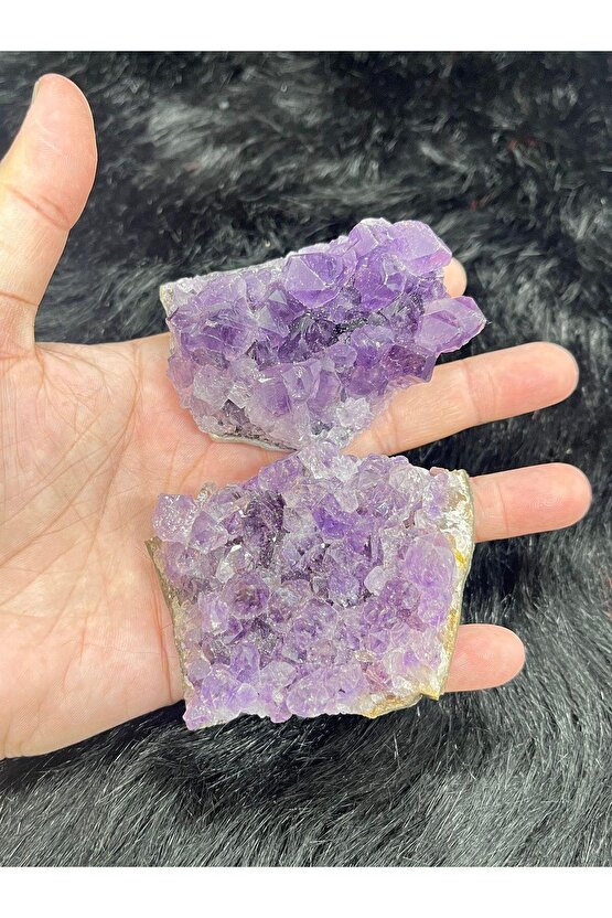 Brezilya Ametist 110-120 g