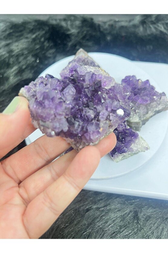 Brezilya Ametist 60-70 g