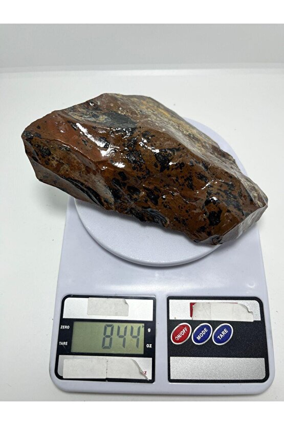 Obsidyen Doğaltaş Kütle