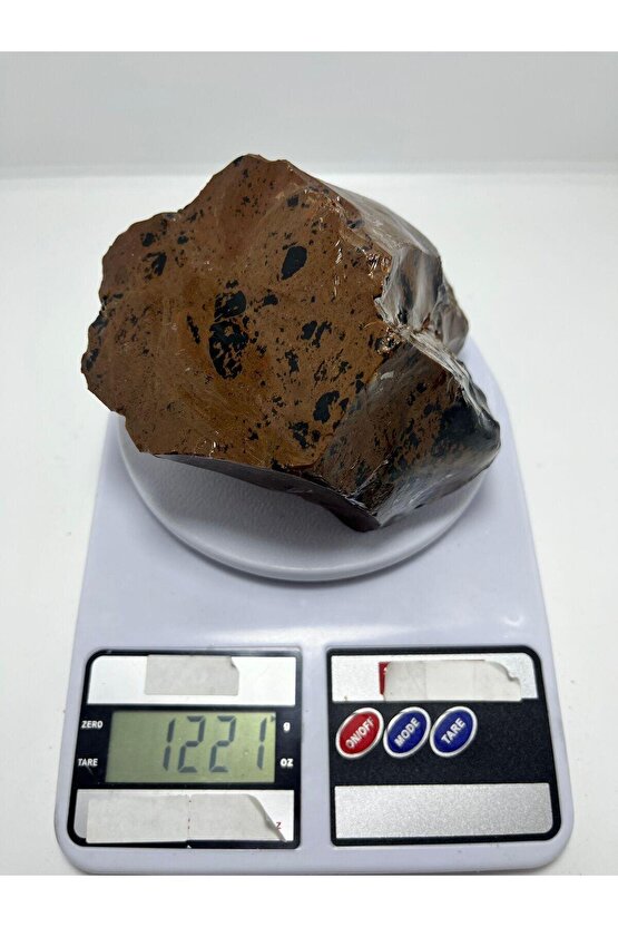 Obsidyen Dev Kütle Doğaltaş