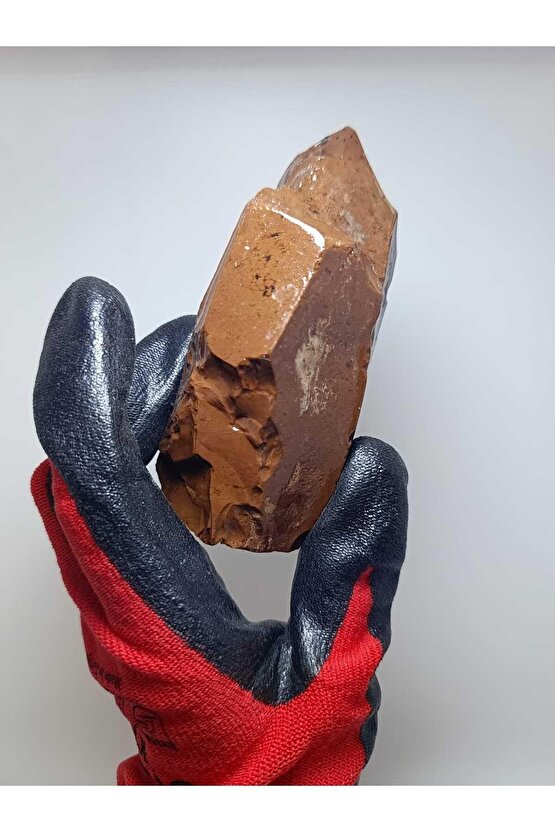 Obsidyen Duygu Taşı Doğaltaş Kütle