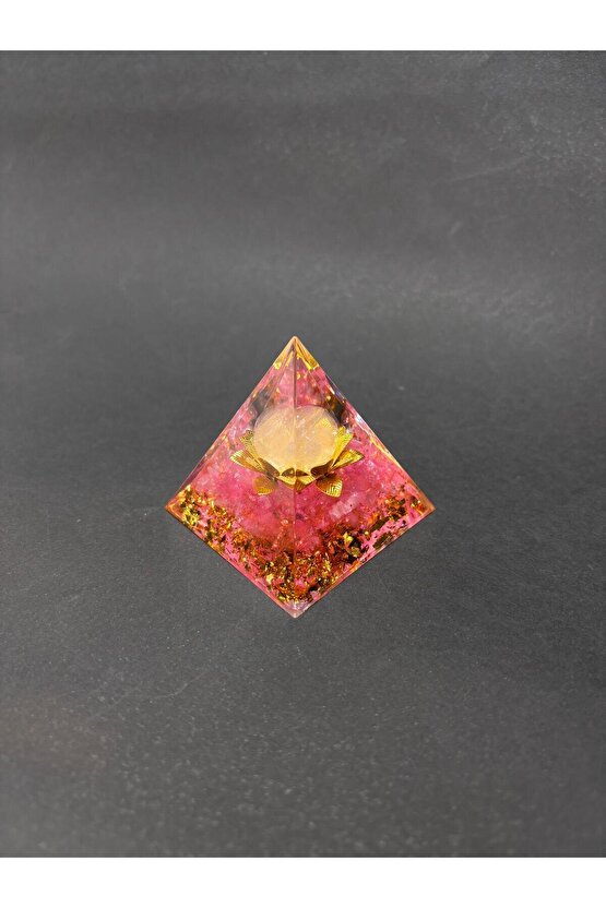 AKİK RUHSAL İYİLEŞME ORGONİTİ