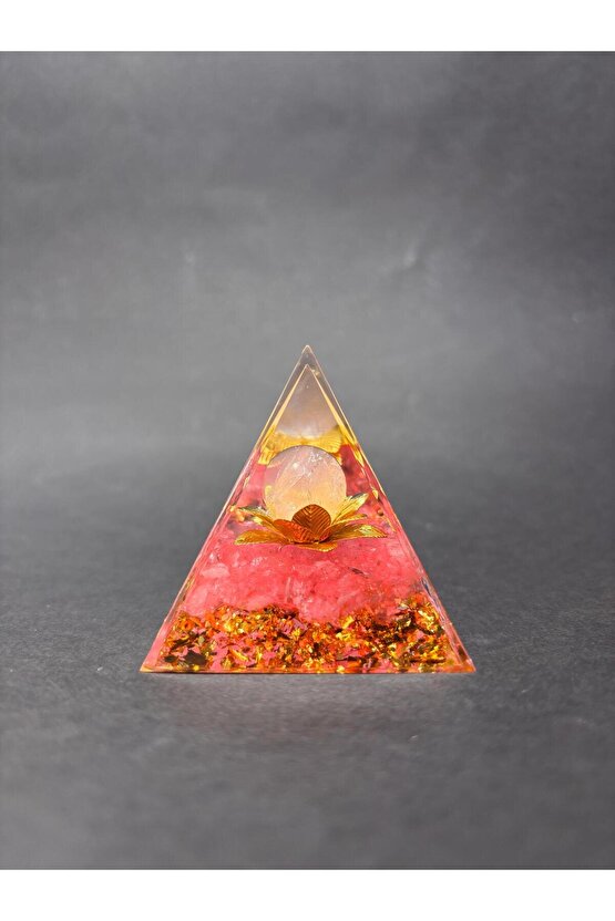 AKİK RUHSAL İYİLEŞME ORGONİTİ