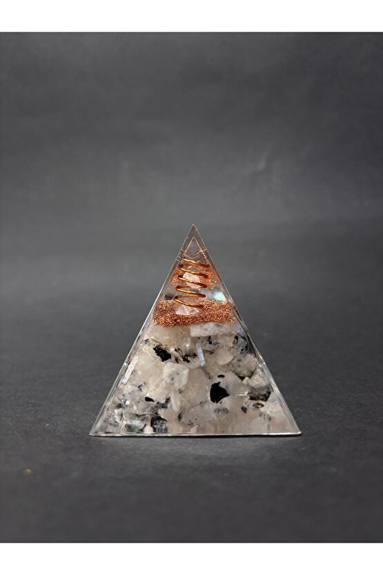 AYTAŞI DİŞİL ENERJİ ORGONİTİ