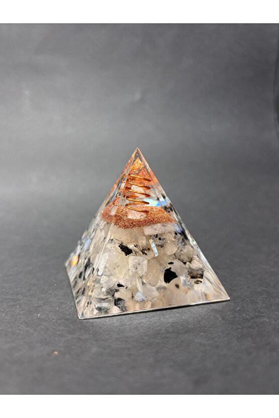 AYTAŞI DİŞİL ENERJİ ORGONİTİ