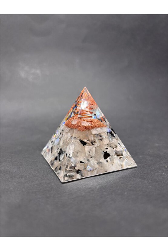 AYTAŞI DİŞİL ENERJİ ORGONİTİ