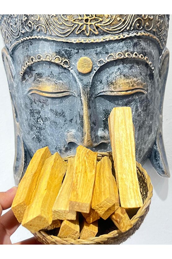 PALOSANTO TÜTSÜLÜK 3 ADET