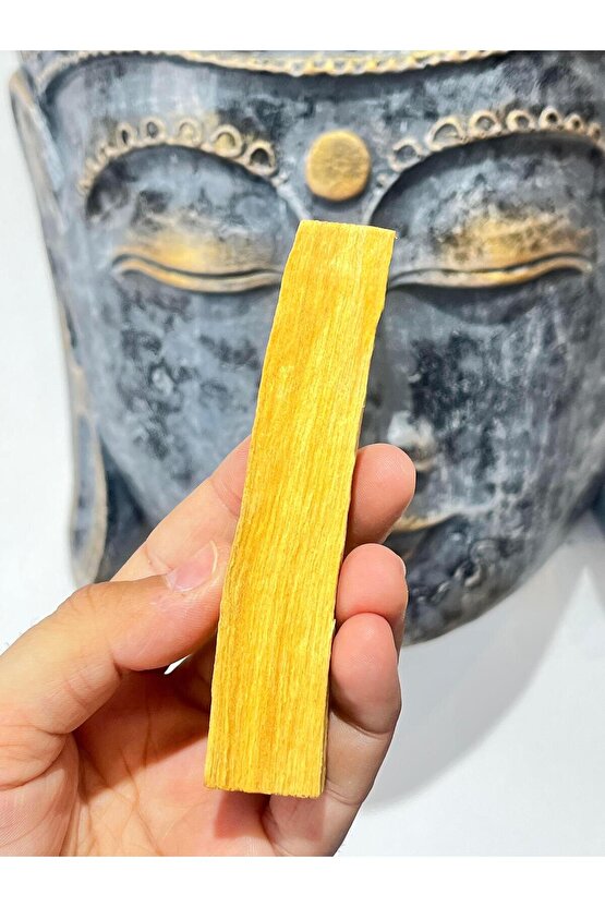 PALOSANTO TÜTSÜLÜK 3 ADET