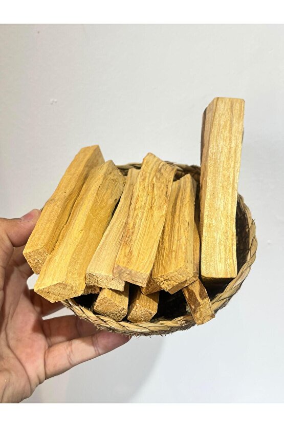 PALOSANTO TÜTSÜLÜK 3 ADET