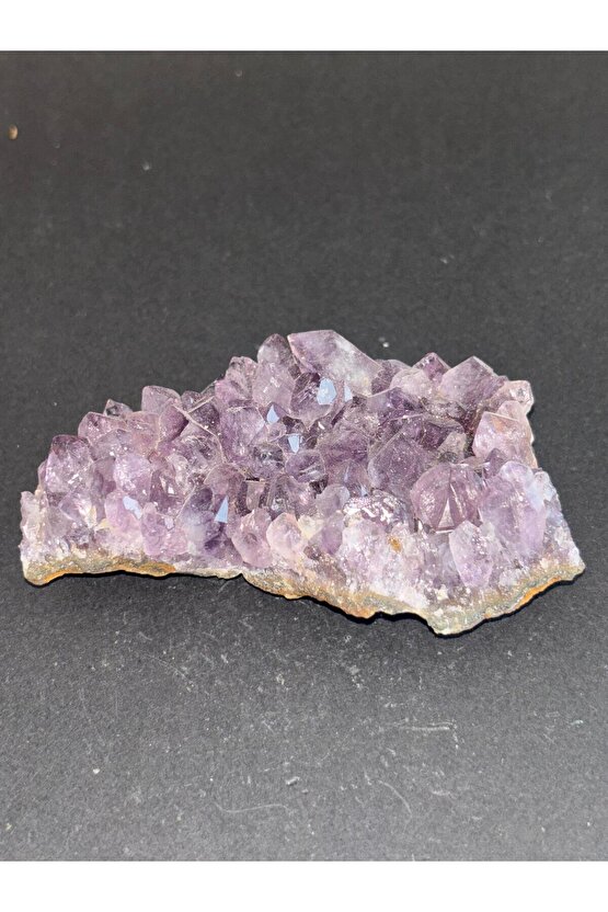 BREZİLYA AMETİST DOĞALTAŞ 1 ADET