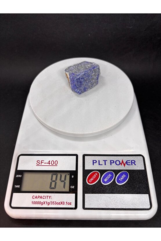 LAPİS LAZULİ HAM DOĞALTAŞ