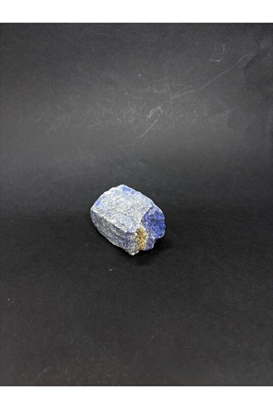LAPİS LAZULİ HAM DOĞALTAŞ