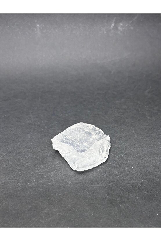 KRİSTAL KUVARS HAM DOĞALTAŞ