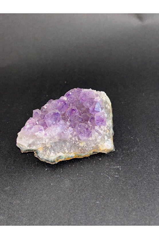 BREZİLYA AMETİST DOĞALTAŞ