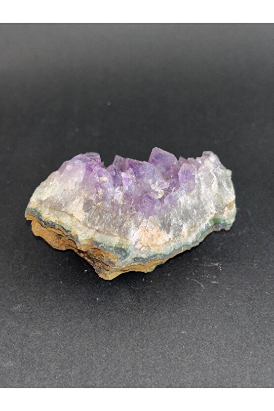 BREZİLYA AMETİST DOĞALTAŞ