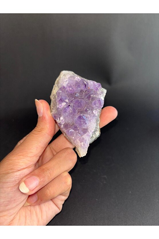 BREZİLYA AMETİST DOĞALTAŞ