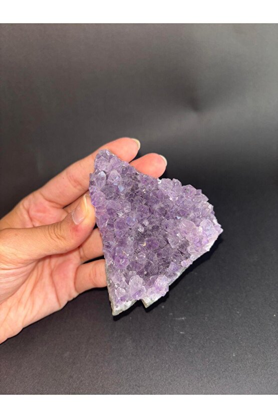 BREZİLYA AMETİST DOĞALTAŞ