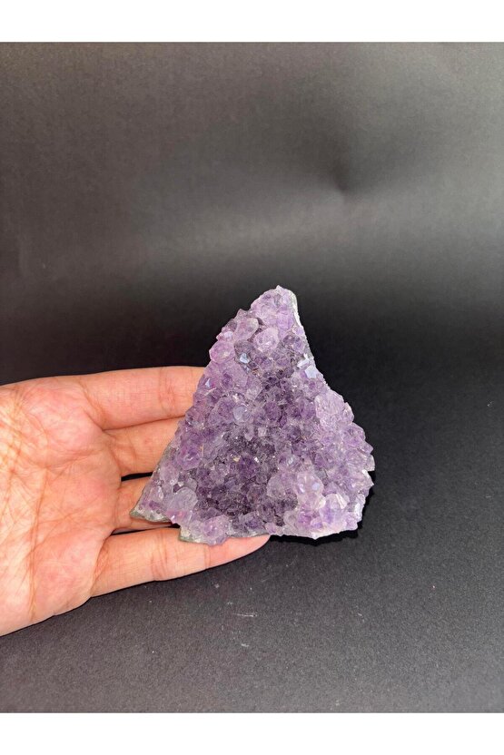 BREZİLYA AMETİST DOĞALTAŞ