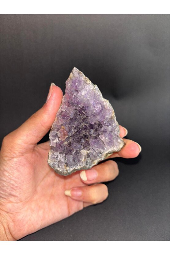 BREZİLYA AMETİST DOĞALTAŞ