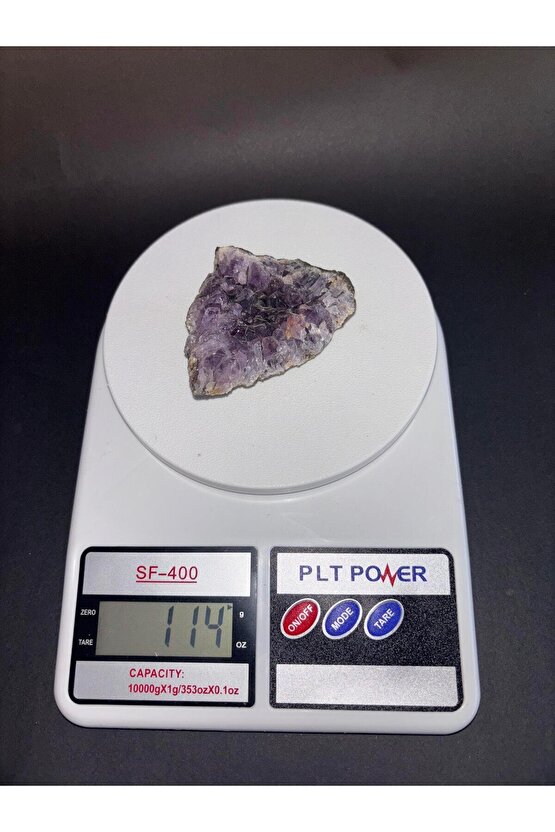 BREZİLYA AMETİST DOĞALTAŞ