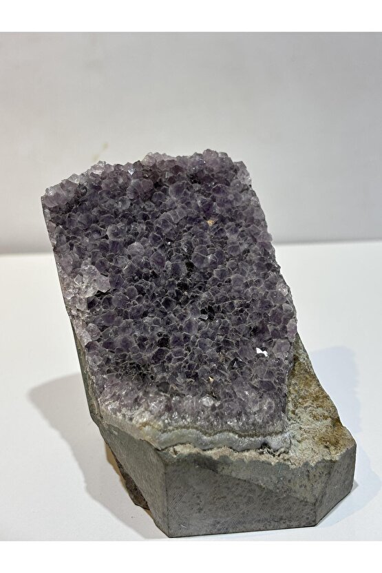 BREZİLYA AMETİST DOĞALTAŞ JEOT