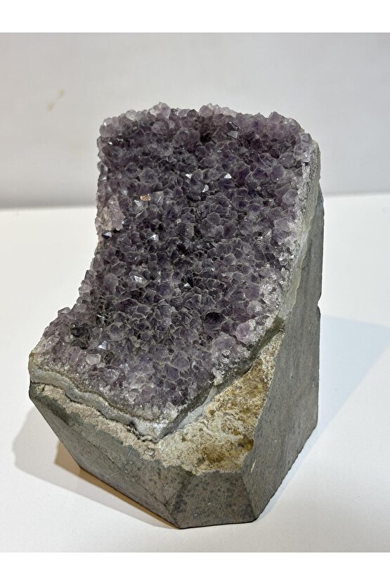 BREZİLYA AMETİST DOĞALTAŞ JEOT