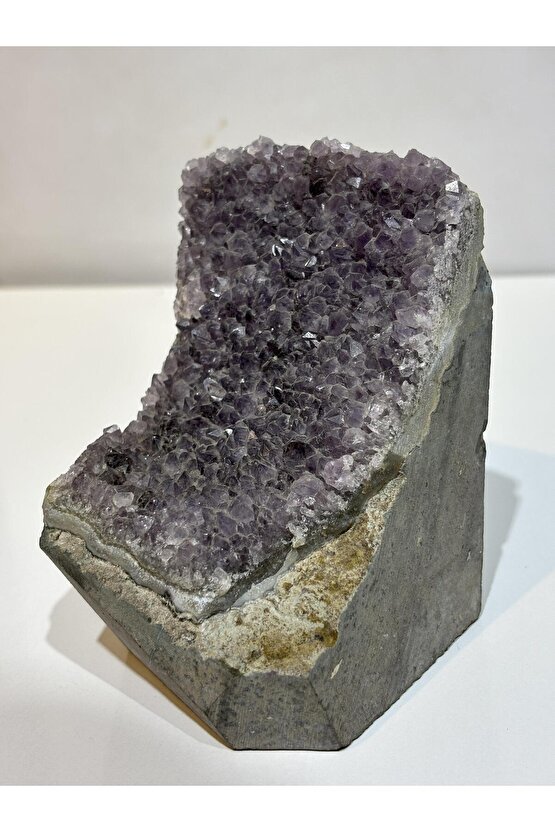 BREZİLYA AMETİST DOĞALTAŞ JEOT