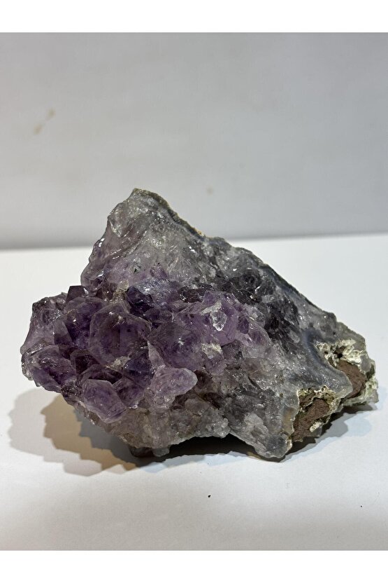 BREZİLYA AMETİST DOĞALTAŞ