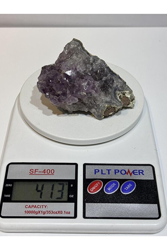 BREZİLYA AMETİST DOĞALTAŞ