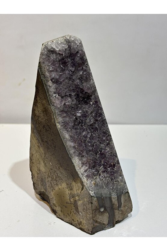 BREZİLYA AMETİST DOĞALTAŞ