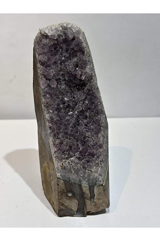 BREZİLYA AMETİST DOĞALTAŞ