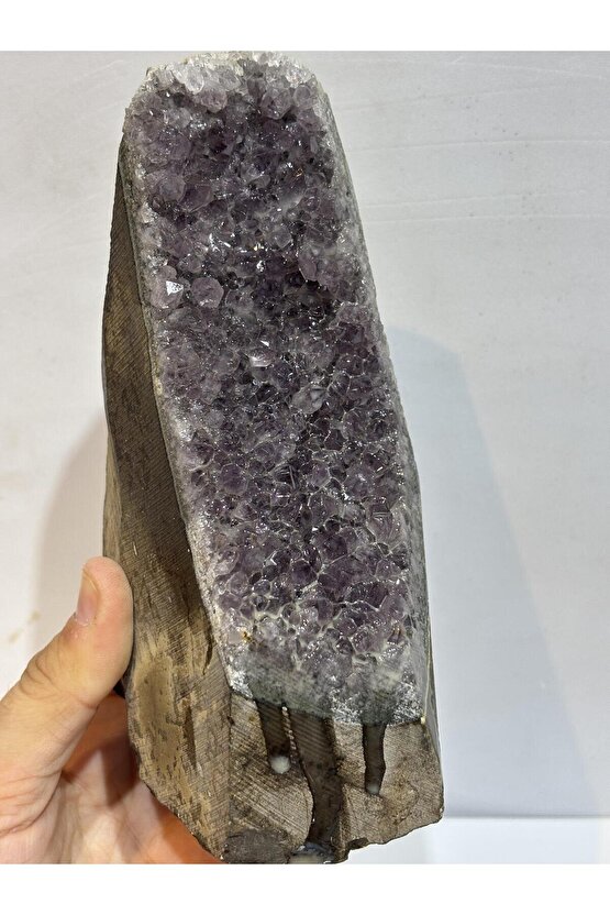 BREZİLYA AMETİST DOĞALTAŞ