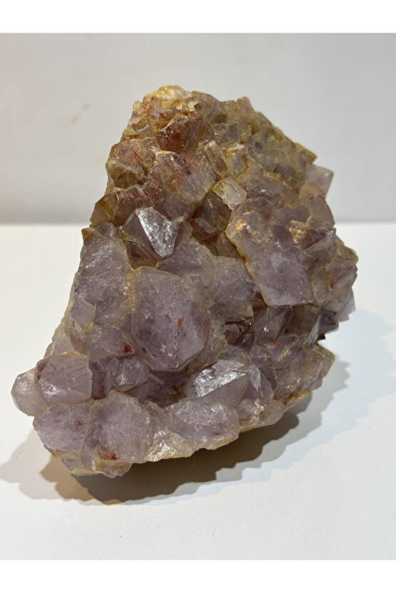 BREZİLYA AMETİST DOĞALTAŞ