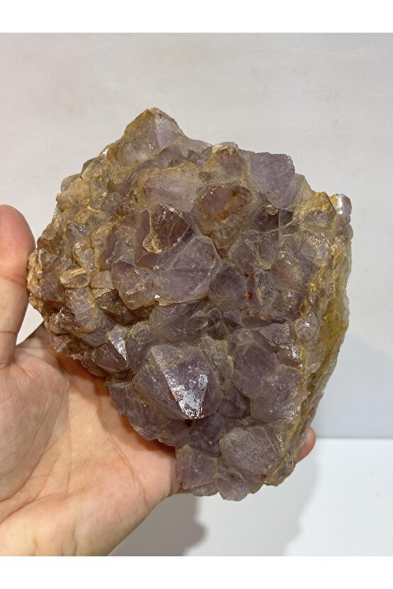 BREZİLYA AMETİST DOĞALTAŞ