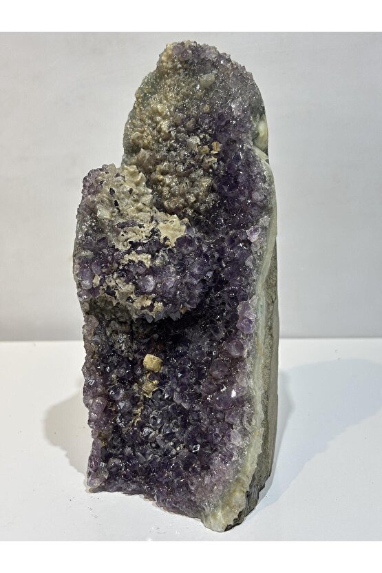 BREZİLYA AMETİST DOĞALTAŞ