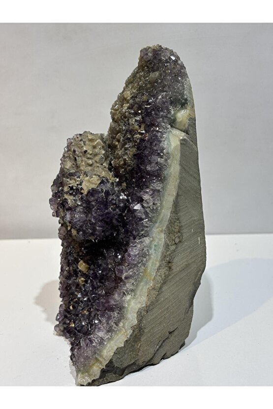 BREZİLYA AMETİST DOĞALTAŞ