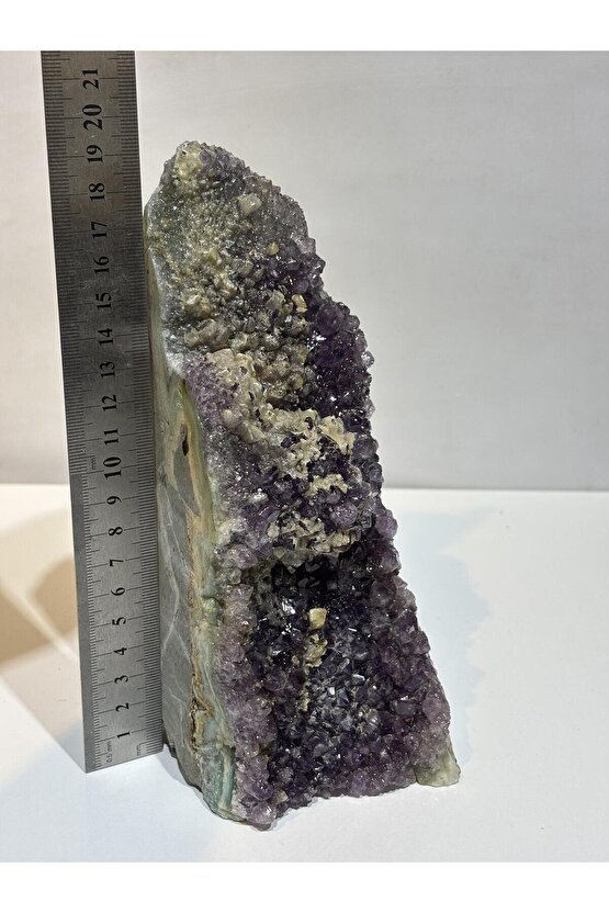 BREZİLYA AMETİST DOĞALTAŞ