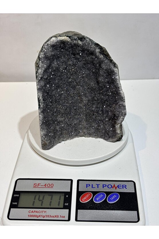 BREZİLYA AMETİST DOĞALTAŞ