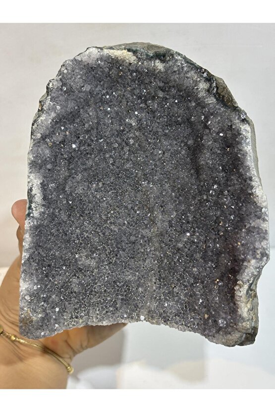 BREZİLYA AMETİST DOĞALTAŞ