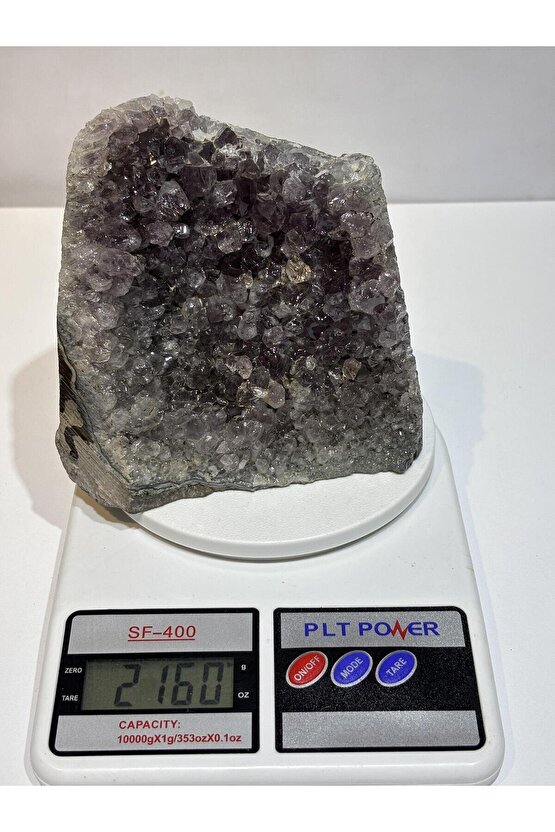 BREZİLYA AMETİST DOĞALTAŞ