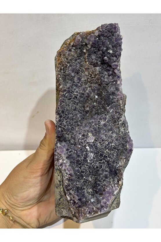 BREZİLYA AMETİST DOĞALTAŞ