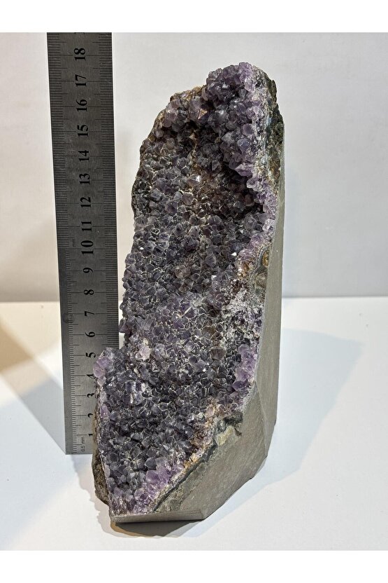 BREZİLYA AMETİST DOĞALTAŞ