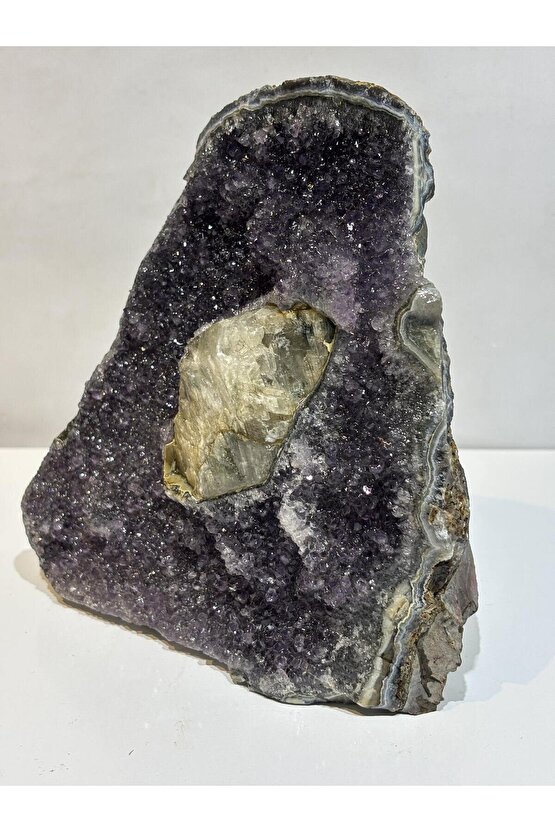 BREZİLYA AMETİST DOĞALTAŞ