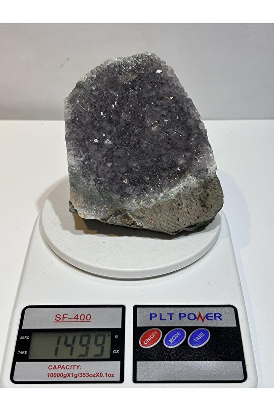 BREZİLYA AMETİST DOĞALTAŞ