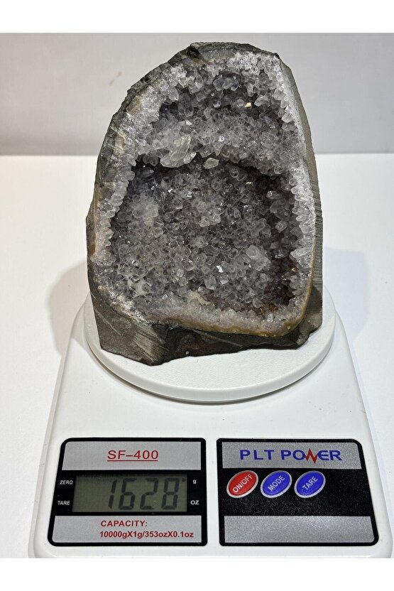 BREZİLYA AMETİST DOĞALTAŞ