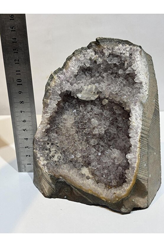 BREZİLYA AMETİST DOĞALTAŞ