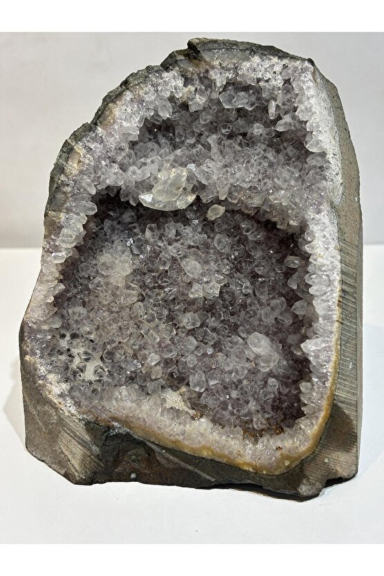 BREZİLYA AMETİST DOĞALTAŞ