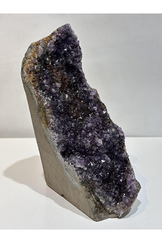 BREZİLYA AMETİST DOĞALTAŞ