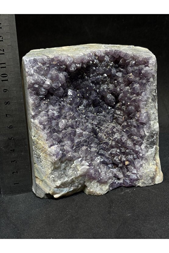 BREZİLYA AMETİST DOĞALTAŞ