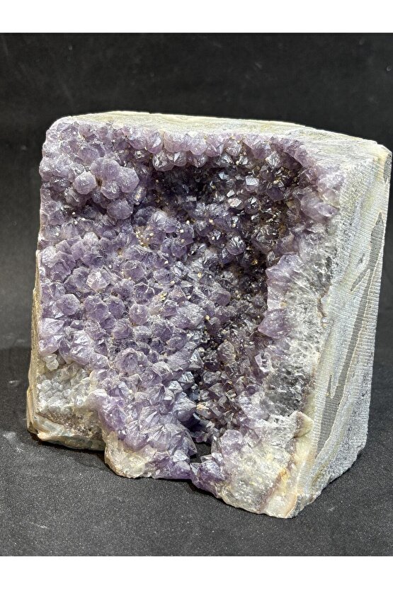 BREZİLYA AMETİST DOĞALTAŞ